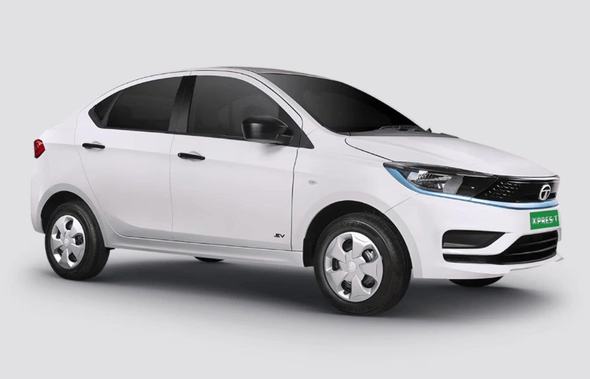 Tata XPres-T EV Maintenance Costs and Expenses 2026 Featured Image